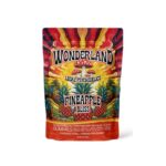 Wonderland Mushroom Gummies