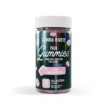 Canna River Pain Gummies