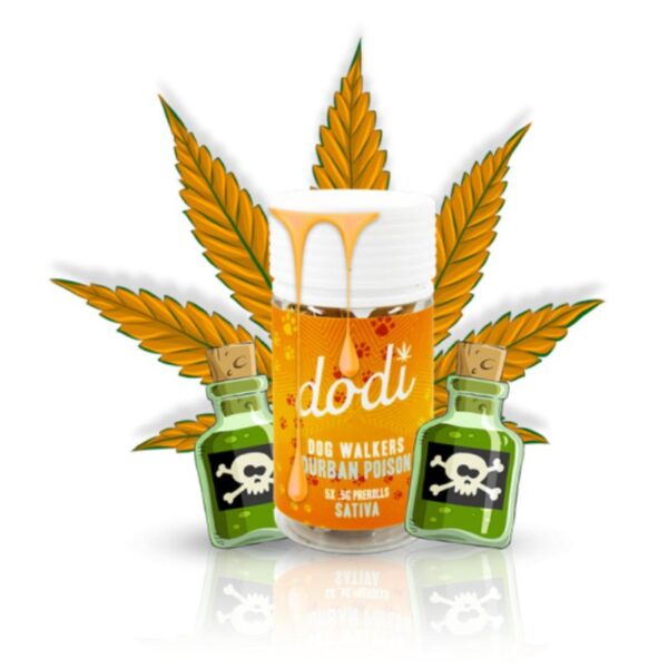 Dodi Dog Walker Prerolls