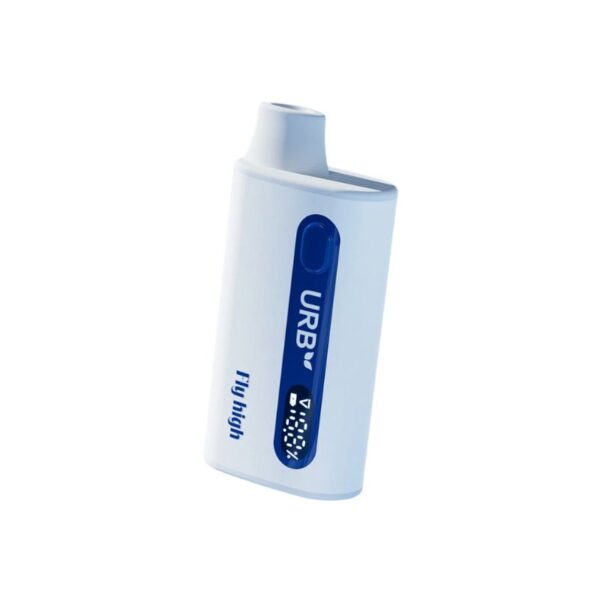 URB Mile High Aerovape 420 Max Disposable