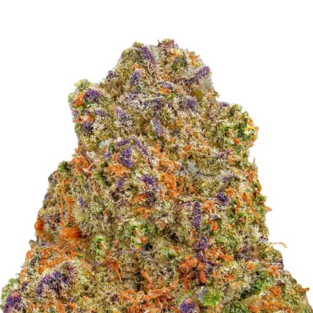 Platinum Kush Breath