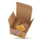Habit Live Resin THCA Diamond Sauce