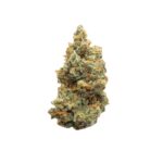 Strawberry Cough