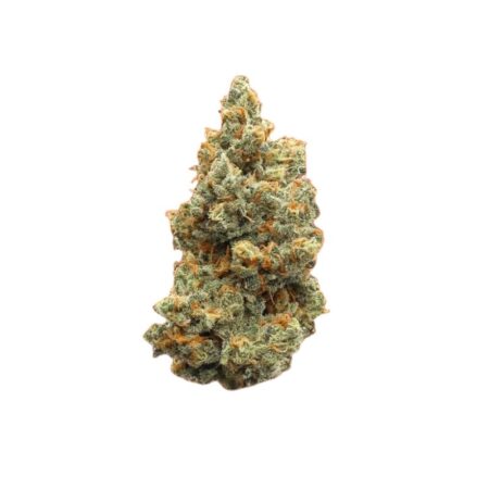 Strawberry Cough