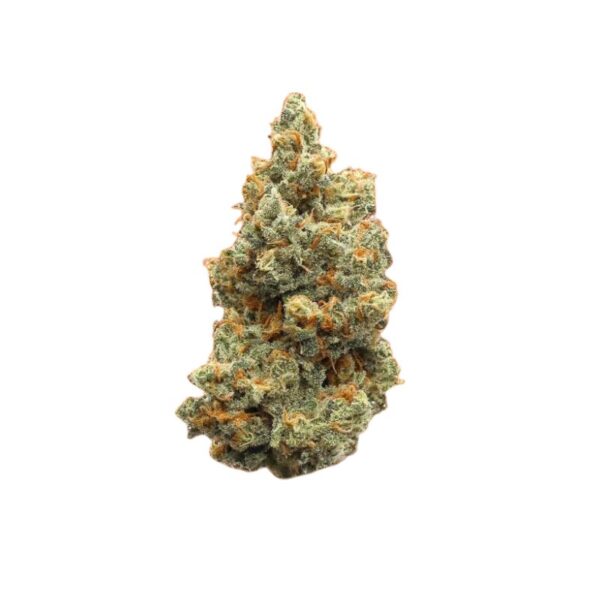 Strawberry Cough