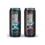 Select FormulaX THC Energy Drink