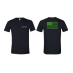 AMERICAN HEMP T-SHIRT