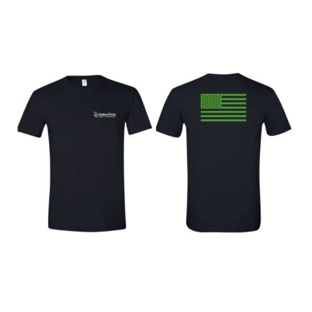 AMERICAN HEMP T-SHIRT