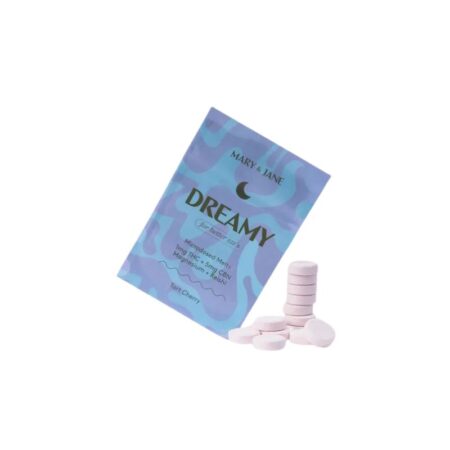 Mary & Jane Dreamy Melts