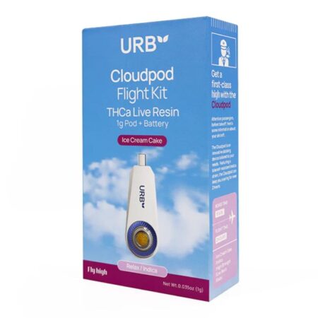 URB Cloudpod Flight Kit