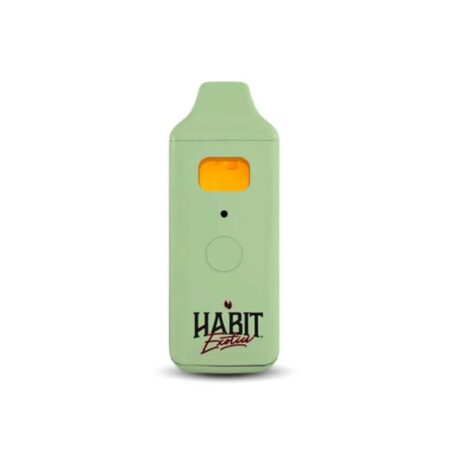Habit Live Rosin THCA Disposable Vape