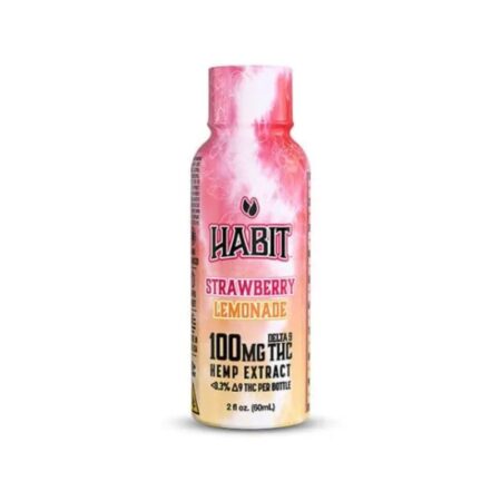 Habit THC Shot