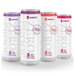 Select Zero Proof THC Seltzer