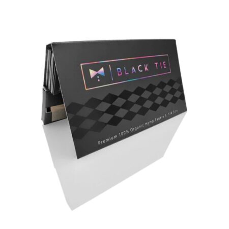 Premium Hemp Rolling Papers