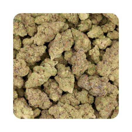 Lemon Cherry Sherb